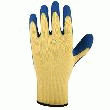 GANTS ANTI-COUPURE EN LATEX NIV.5, AC203