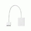 APPLE IPAD DOCK CONNECTOR TO VGA ADAPTER - ADAPTATEUR VGA