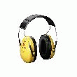 CASQUE ANTI-BRUIT OPTIME I (SNR=27DB)