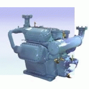 COMPRESSEUR QUIRI REFRIGERATION FAX
