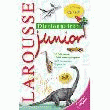 DICTIONNAIRE - LAROUSSE - JUNIOR-  2013