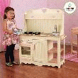 KIDKRAFT CUISINE PRAIRIE KIDKRAFT EN BOIS