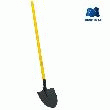 RIBILAND - PELLE COL DE CYGNE 29CM AVEC MANCHE CREUX 115CM - PROJVP29