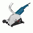 BOSCH  RAINUREUSE 230MM 2400W  GNF 65 A