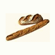 PAIN DE CAMPAGNE