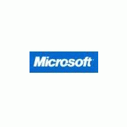 SERVICES INFORMATIQUES - MICROSOFT OFFICE SYSTEM