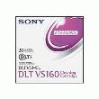 CARTOUCHE DE NETTOYAGE DLT-VS160