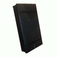 VALISE POLYPROPYLÈNE POUR STAND PORTABLE