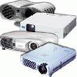 VIDÉOPROJECTEUR - EPSON - EBX-14 - XGA (1024 X 768)