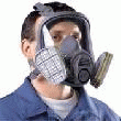 CARTOUCHE ABE1 POUR MASQUE ET DEMI MASQUE 3M