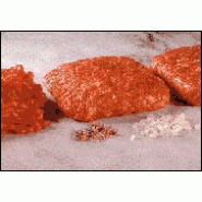 BIFTECK HACHÉ DE BOEUF CHAROLAIS
