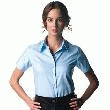 CHEMISE F SANS REPASSAGE RUSSELL