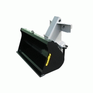 GODET COMPACT POUR CHARIOT ÉLÉVATEUR