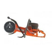 HUSQVARNA-DECOUPEUSE THERMIQUE CUT AND BREAK K760