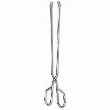 PINCES POUR LA CUISINE 33 CM.