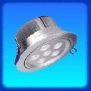 PLAFONNIER LUMINEUX À LED encastré RÉF SL-DW-006-3W7