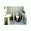 SANITAIRES HANDICAPéS