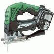 SCIE SAUTEUSE 18V 3AH LI-ION.