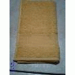 SERVIETTE D'INVITÉ : JAUNE
