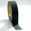 BANDE ANTIDERAPENTE CARBORUNDUM NOIR LAR.50MM LONG.18.30M : ROMUS 006973
