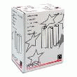 BOBINE MINITEL WSTAR - FORMAT 112 X 30 X 12 MM - LONGUEUR 9 M - IMPRESSION MATE