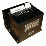 CONVERTISSEUR ALIMENTATION 349 V / 28 V MARINE