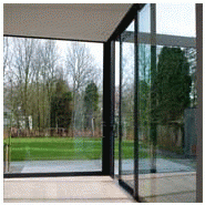 COULISSANT ALUMINIUM CONFORT 125
