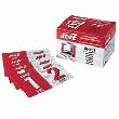 BOÎTE 25 LINGETTES JELT BI-NET
