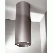 BROAN - HOTTE DECORATIVE ILOT NAUTILUS HI160I (HI 160 I) INOX