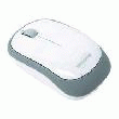 DICOTA FLAT - SOURIS - OPTIQUE - 3 BOUTON(S) - FILAIRE - USB - BLANC