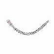 FLEXIBLE FEMELLE ECROU TOURNANT/CUIVRE TUBE LISSE/F 15X21(1/2 ) - CUIVRE 10/LONG 30 CM