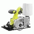 ONE + SYSTEM RYOBI : SCIE À CARRELAGE / MATÉRIAUX LTS180M - 18 V