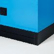 SOCLE FIXE POUR ARMOIRE INFORMATIQUE CS 145