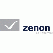 LOGICIEL GESTION DES COMPOSANTS DU RÉSEAU - ZENON DRIVER SNMP
