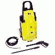 NETTOYEURS HAUTE PRESSION EAU FROIDE 2100 W, 2600 W ET 2800 W