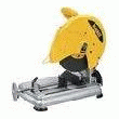 DEWALT TRONÇONNEUSE À DISQUE Ø 355 MM 2200 W - D28715
