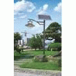 LAMPADAIRE SOLAIRE SIMPLE LAMPE            REF : ET 4104