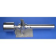 ANALYSEUR MICROSCOPIQUE MICROFLOW