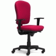 SIÈGE DE BUREAU MADRID SY AVEC ACCOUDOIRS
