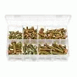 VIS TH ASSORTIMENT DE 150 PIÈCES