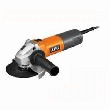 AEG MEULEUSE D'ANGLE 700 W - WS6125K