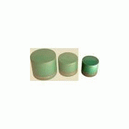 BOITES DE RANGEMENT BIRMANES  BEVS003