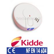 DETECTEUR DE FUMEE KIDDE 29 FR