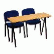 TABLE DE FORMATION PLIANTE