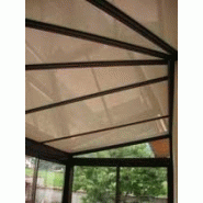 VERANDAS : WALLIS