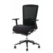 FAUTEUIL BUREAUTIQUE SYNCHRONE TAYLOR 7750