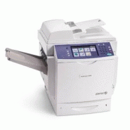 IMPRIMANTE MULTIFONCTION COULEUR A4 XEROX WORKCENTRE 6400