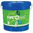 SEAU PLASTIQUE 15 LITRES PEINTURE ÉCOLABELLISÉE SAINT LUC'O MAT CLASSIC BLANC
