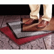TAPIS D\'ACCUEIL ANTI-POUSSIERES