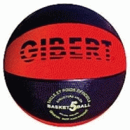 BALLON DE BASKETBALL SPORT